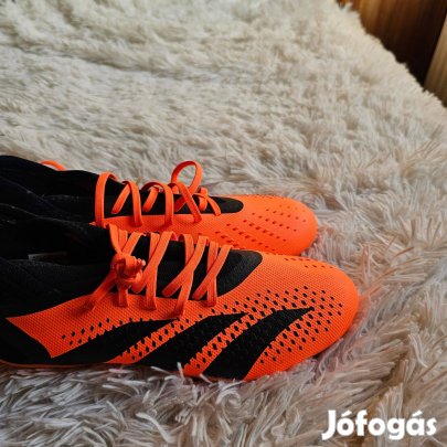 Adidas Predator Accuracy.3 FG Futballcipő teljesen új