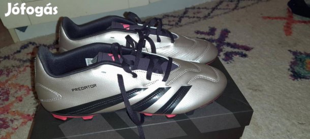 Adidas Predator Club Fxg - 43 1/3 focicipő
