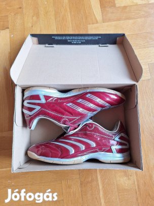 Adidas Predator David Beckham foci cipő 43