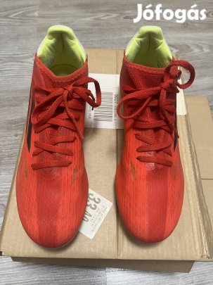 Adidas Predator Edge stoplis cipő