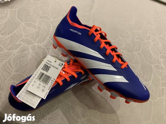 Adidas Predator  42  2/3-ad