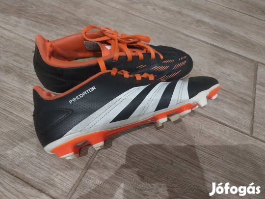 Adidas Predator foci cipő eladó 38-as
