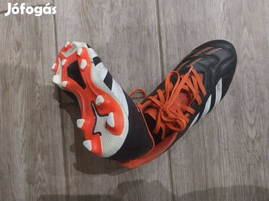 Adidas Predator foci csuka eladó 38-as