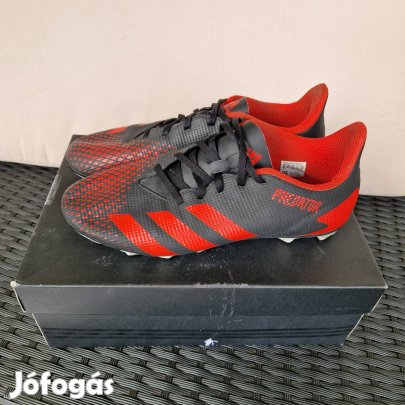 Adidas Predator focicipő stoplis