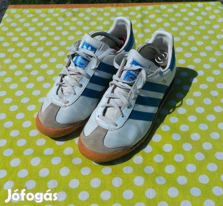 Adidas ROM Vintage Sneaker