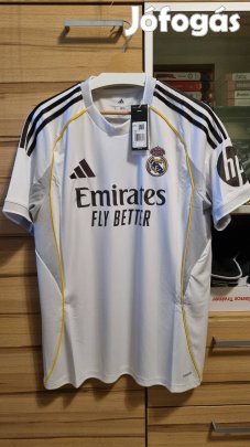 Adidas Real Madrid Mbappe mez