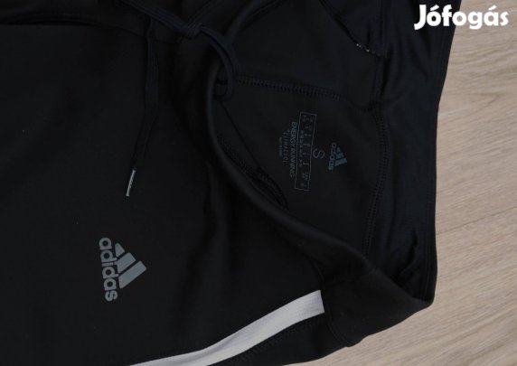 Adidas Running női futónadrág S
