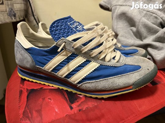 Adidas SL72 vintage cipő