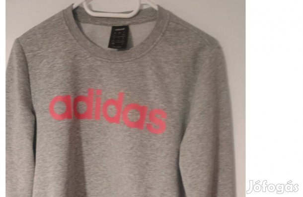 Adidas S-es női melegítőfelső