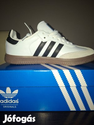Adidas Samba