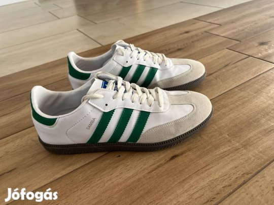 Adidas Samba OG 43 méret