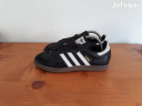 Adidas Samba cipő 36 2/3 Originals 36-os