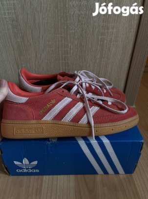 Adidas Spezial nöi sneaker 37 rózsaszin-piros