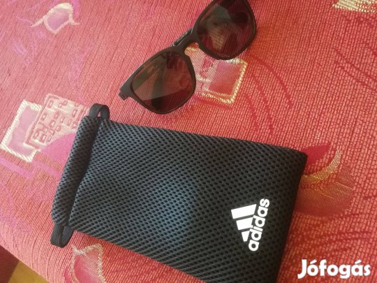 Adidas Sport SP0033 52E napszemüveg eladó Budapest Új