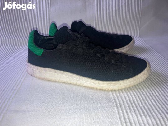Adidas Stan Smith Primeknit cipő