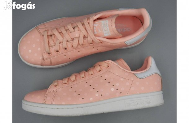 Adidas Stan Smith bőr sportcipő, 38 -as