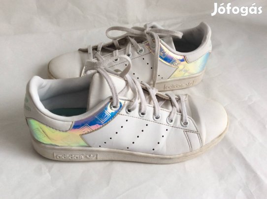 Adidas Stan Smith sportcipő 36 2/3 - as
