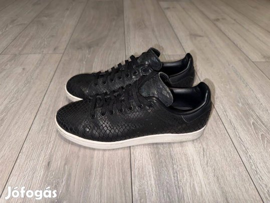 Adidas Stan Smith sportos bőr cipő 42 2/3 -os