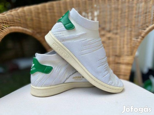 Adidas Stan Smith zoknicipő cipő - 39 1/3
