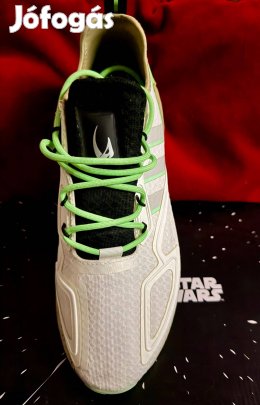 Adidas Star Wars limitált sportcipő -44
