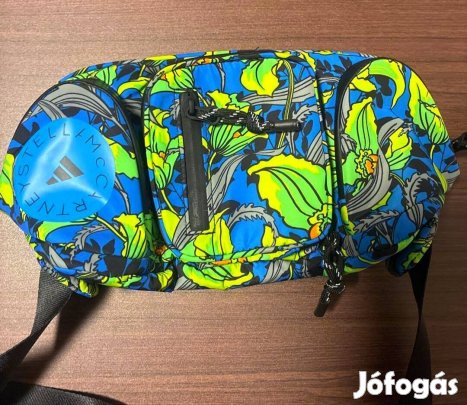 Adidas Stella Mccartney övtaáska