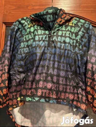 Adidas Stellasport széldzseki