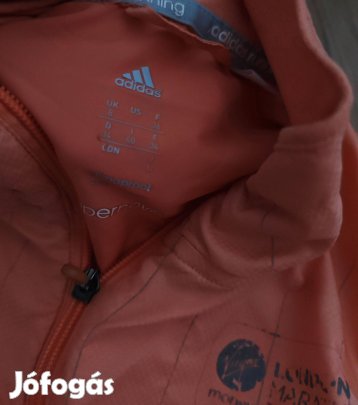 Adidas Supernova használt női futódzseki S