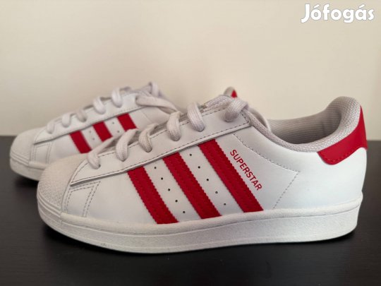 Adidas Superstar 38-as méret