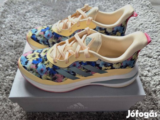 Adidas Színes Női Cipő 38-as