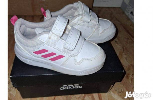 Adidas Tensaur 22-es kislány cipő
