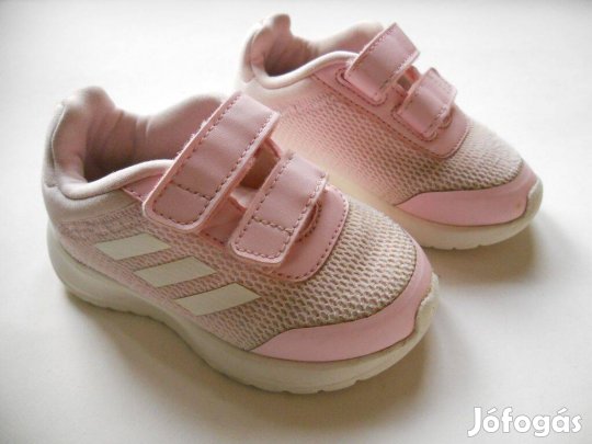 Adidas Tensaur Run GZ5854 - lány cipő gyerekcipő babacipő 23-as