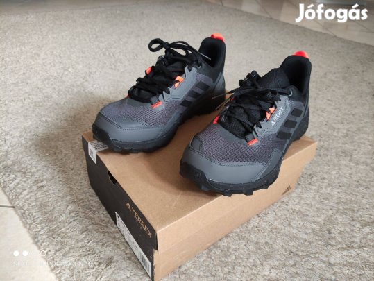 Adidas Terrex AX4 Gtx férfi túra cipő 43 - as eladó