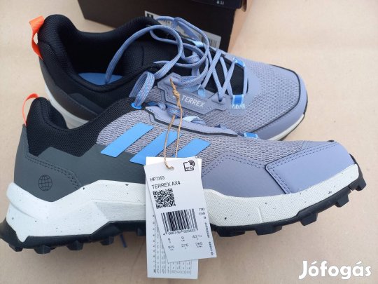 Adidas Terrex AX4 cipő Új