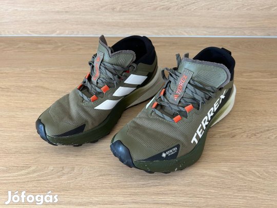 Adidas Terrex Agravic Gtx terepfutó cipő (size 38 2/3)