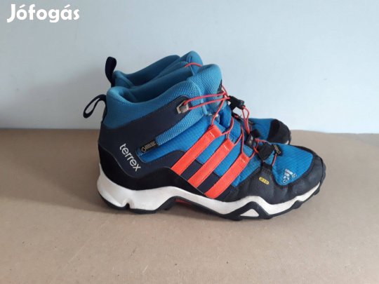 Adidas Terrex Gtx 39 1/3 cipő bakancs Gore-Tex 39-es