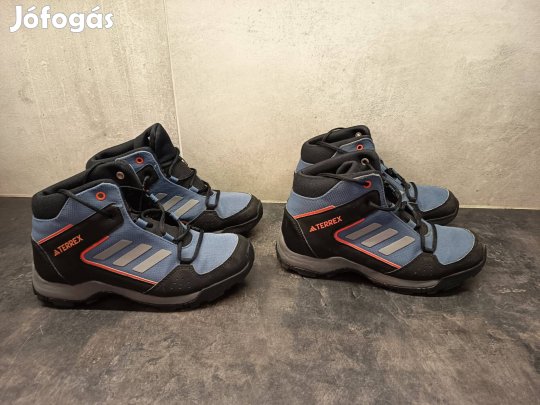 Adidas Terrex Hiperhiker Mid K Túracipő 36-os méret