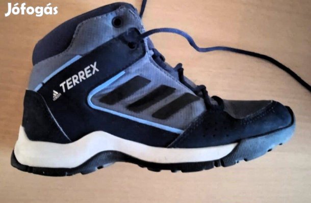 Adidas Terrex Hyperhiker K G26533 Gyerek bakancs