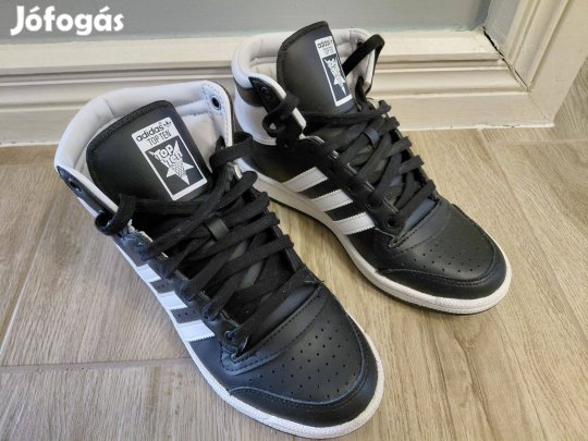 Adidas Top Ten 38-as magasszárú cipő
