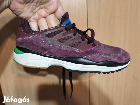 Adidas Torsion sport cipő 41.5.
