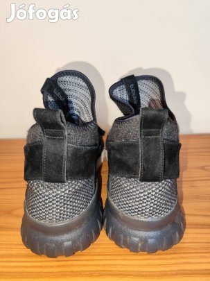 Adidas Tubular X Flyknit