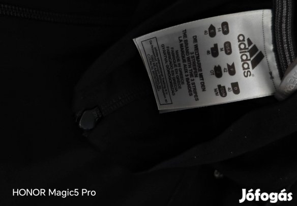 Adidas Uj állapot női Clima melegítő felső