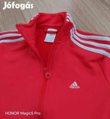 Adidas Uj állapot puha női sportos melegítő felső S-M