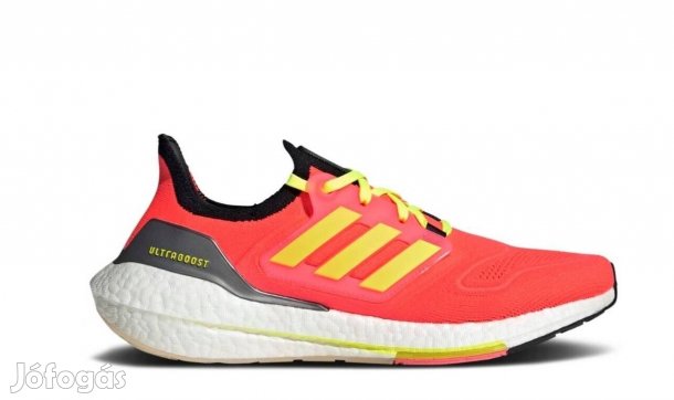 Adidas Ultraboost 22 London Marathon futócipő 47 1/3