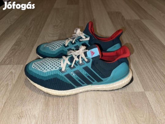 Adidas Ultraboost 2.0 sportcipő 45 1/3 -os