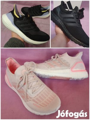 Adidas Ultraboost 37.5,38-as méretek (Teljesen új)