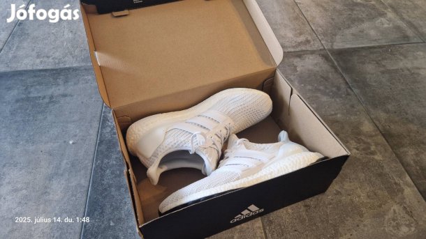 Adidas Ultraboost 4.0 DNA cipő 42-es eladó 