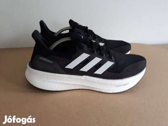 Adidas Ultraboost 5 cipő 44 futócipő 44-es