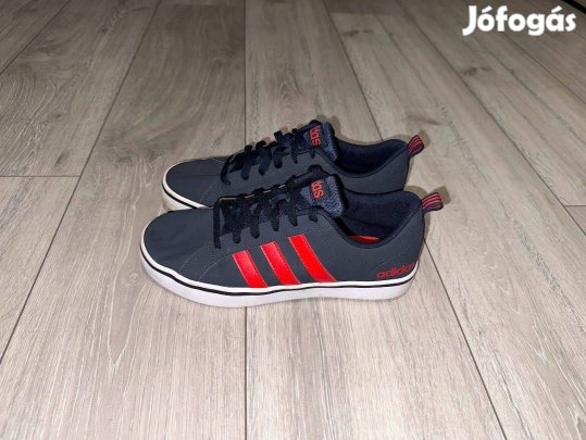 Adidas VS Pace sportcipő 39 1/3 -os