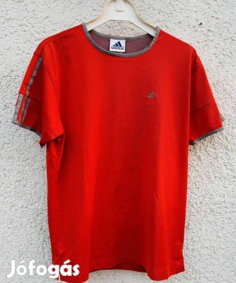 Adidas Vintage Póló M
