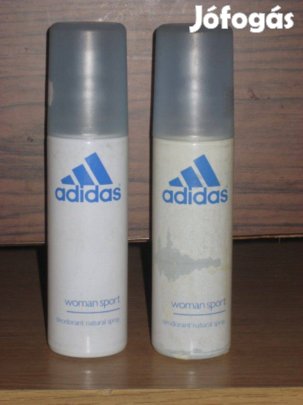 Adidas Woman sport pumpás deo